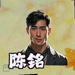 陈铭