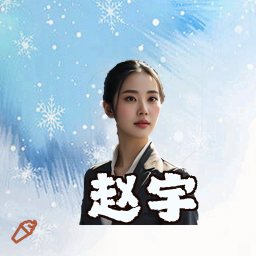 赵宇